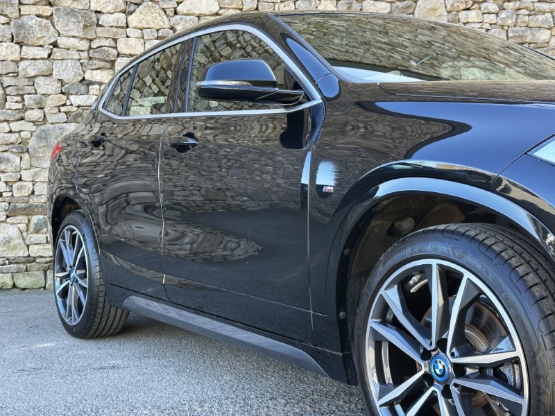 2023 (23) BMW X2 xDrive 25e M Sport 5dr Auto 5331979