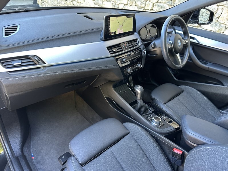 2023 (23) BMW X2 xDrive 25e M Sport 5dr Auto 5331941