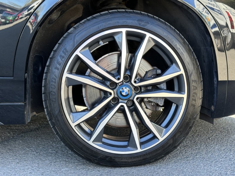 2023 (23) BMW X2 xDrive 25e M Sport 5dr Auto 5331977