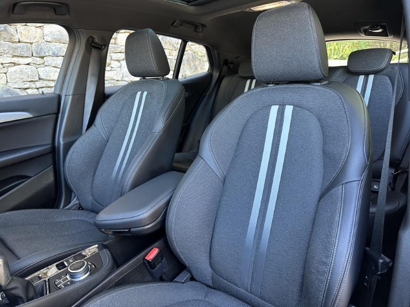 2023 (23) BMW X2 xDrive 25e M Sport 5dr Auto 5331943