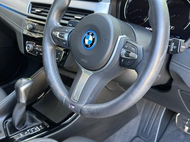 2023 (23) BMW X2 xDrive 25e M Sport 5dr Auto 5331917