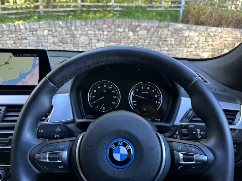 2023 (23) BMW X2 xDrive 25e M Sport 5dr Auto 5331969