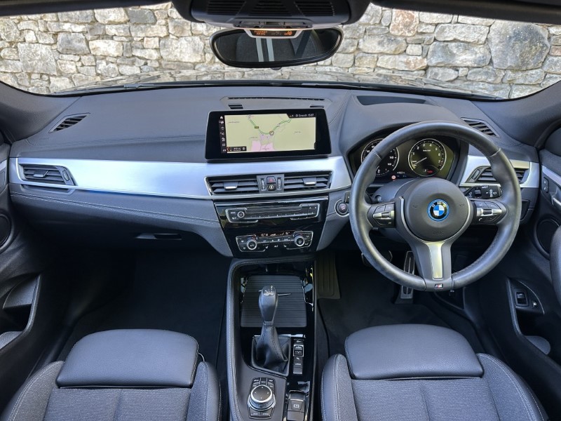 2023 (23) BMW X2 xDrive 25e M Sport 5dr Auto 5331957