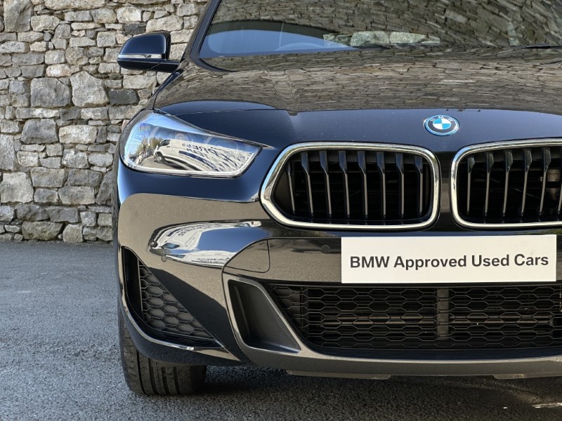 2023 (23) BMW X2 xDrive 25e M Sport 5dr Auto 5331973