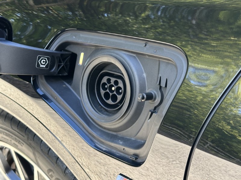 2023 (23) BMW X2 xDrive 25e M Sport 5dr Auto 5331976