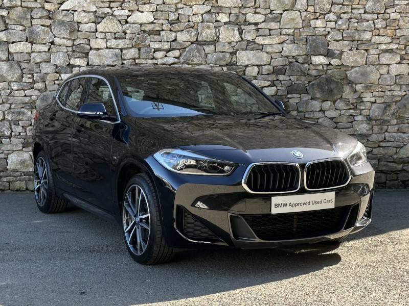 2023 (23) BMW X2 xDrive 25e M Sport 5dr Auto