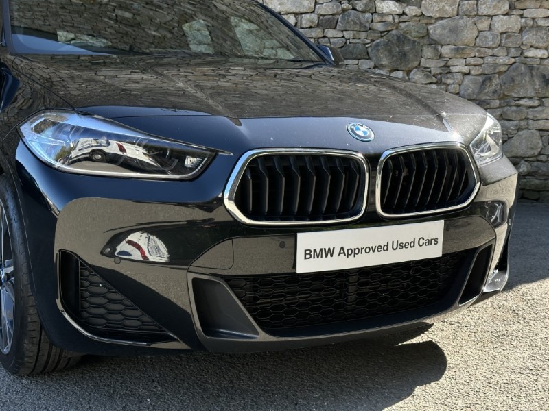 2023 (23) BMW X2 xDrive 25e M Sport 5dr Auto 5331972