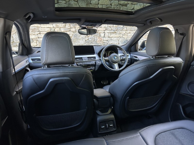 2023 (23) BMW X2 xDrive 25e M Sport 5dr Auto 5331955