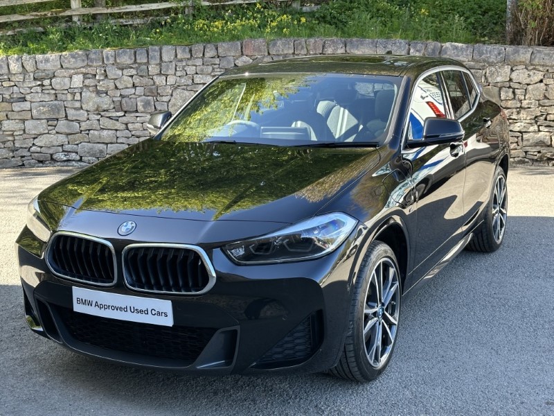 2023 (23) BMW X2 xDrive 25e M Sport 5dr Auto 5331960