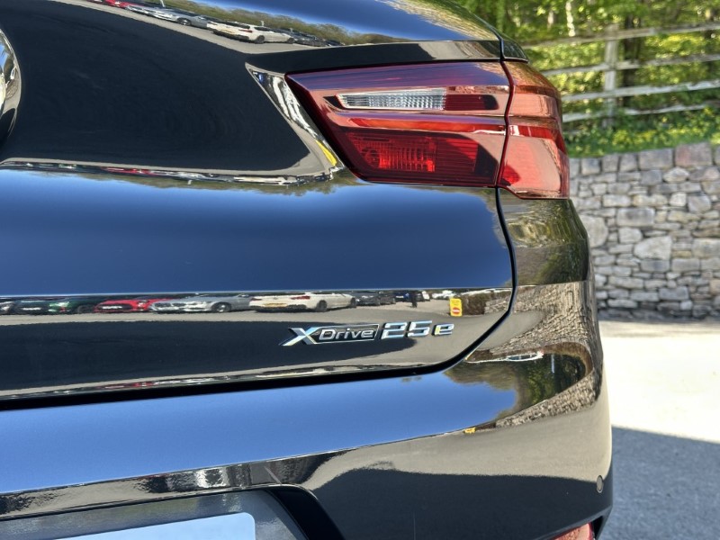 2023 (23) BMW X2 xDrive 25e M Sport 5dr Auto 5331926