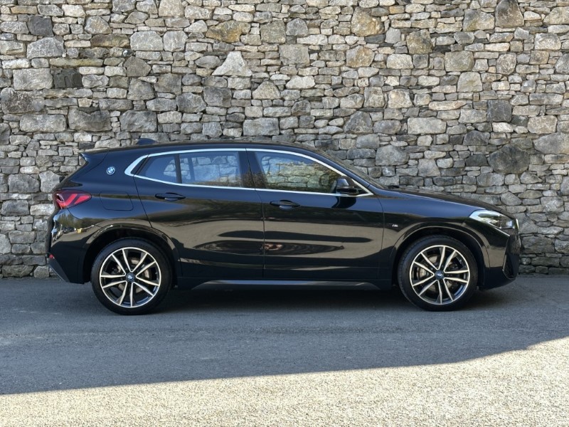 2023 (23) BMW X2 xDrive 25e M Sport 5dr Auto 5331922