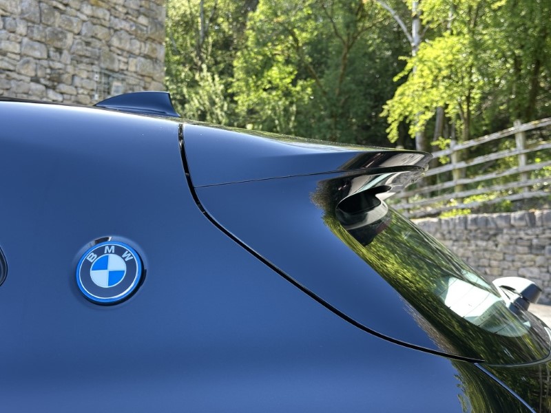 2023 (23) BMW X2 xDrive 25e M Sport 5dr Auto 5331949