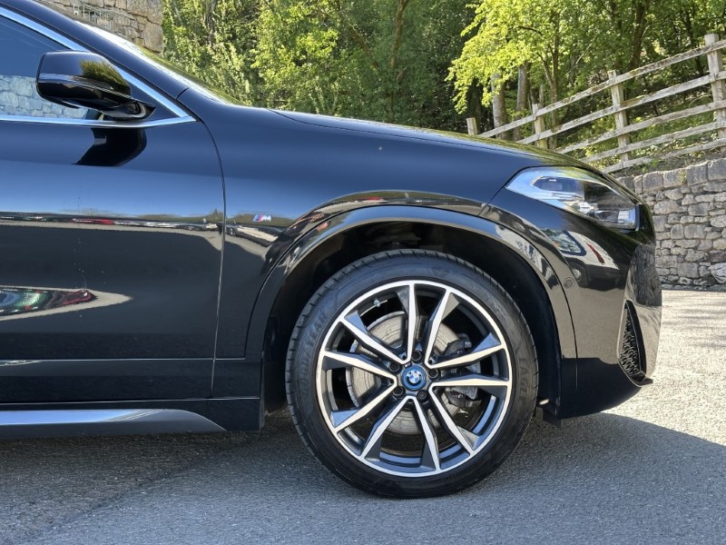 2023 (23) BMW X2 xDrive 25e M Sport 5dr Auto 5331978