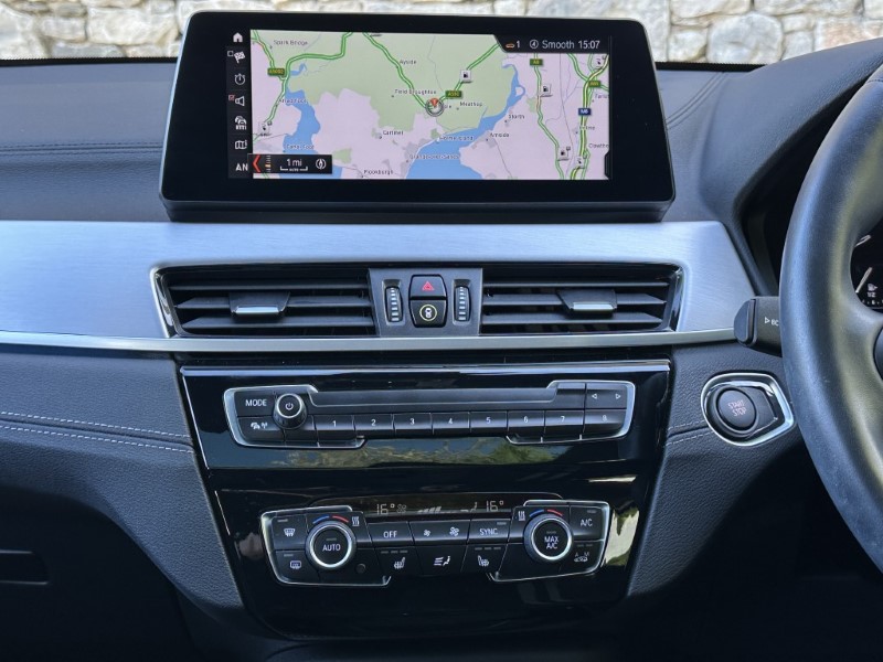 2023 (23) BMW X2 xDrive 25e M Sport 5dr Auto 5331959