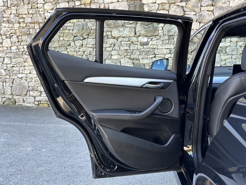 2023 (23) BMW X2 xDrive 25e M Sport 5dr Auto 5331951