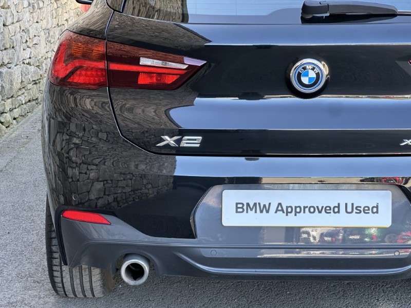 2023 (23) BMW X2 xDrive 25e M Sport 5dr Auto 5331924