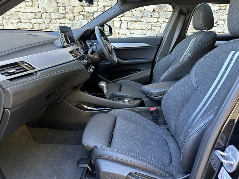 2023 (23) BMW X2 xDrive 25e M Sport 5dr Auto 5331940