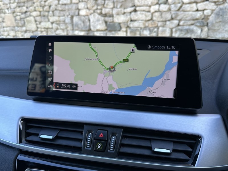 2023 (23) BMW X2 xDrive 25e M Sport 5dr Auto 5331963