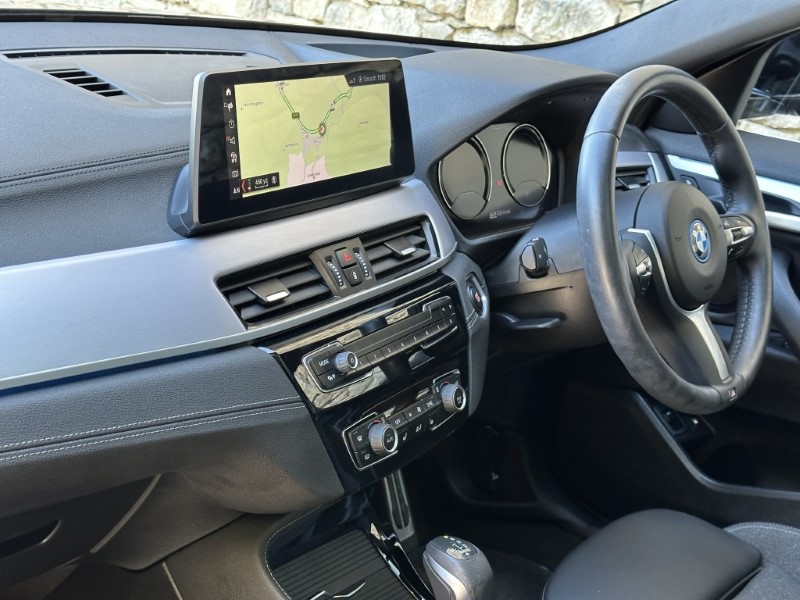 2023 (23) BMW X2 xDrive 25e M Sport 5dr Auto 5331942