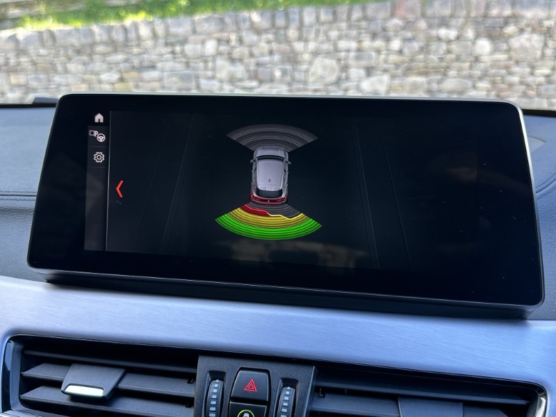 2023 (23) BMW X2 xDrive 25e M Sport 5dr Auto 5331968