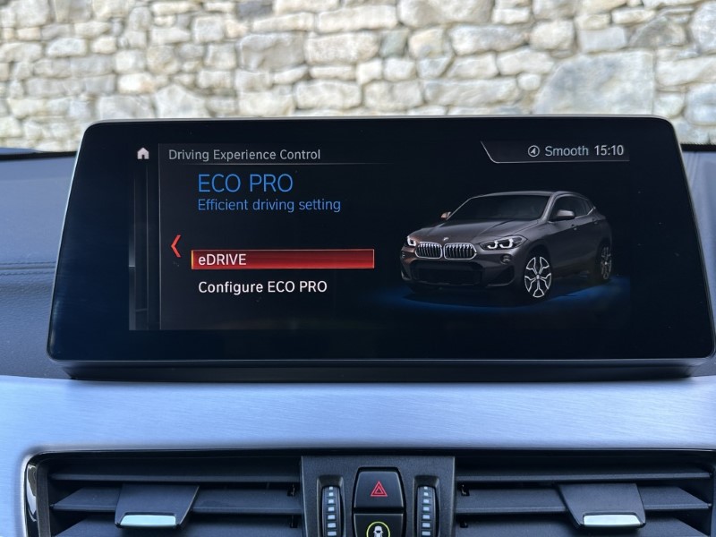 2023 (23) BMW X2 xDrive 25e M Sport 5dr Auto 5331966