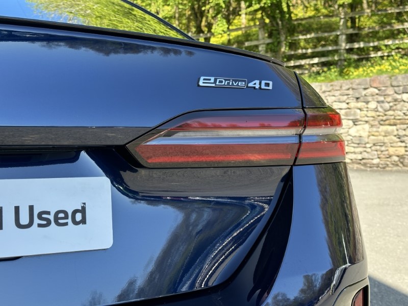 2024 (24) BMW I5 250kW eDrive40 M Sport Pro 84kWh 4dr Auto 5322557