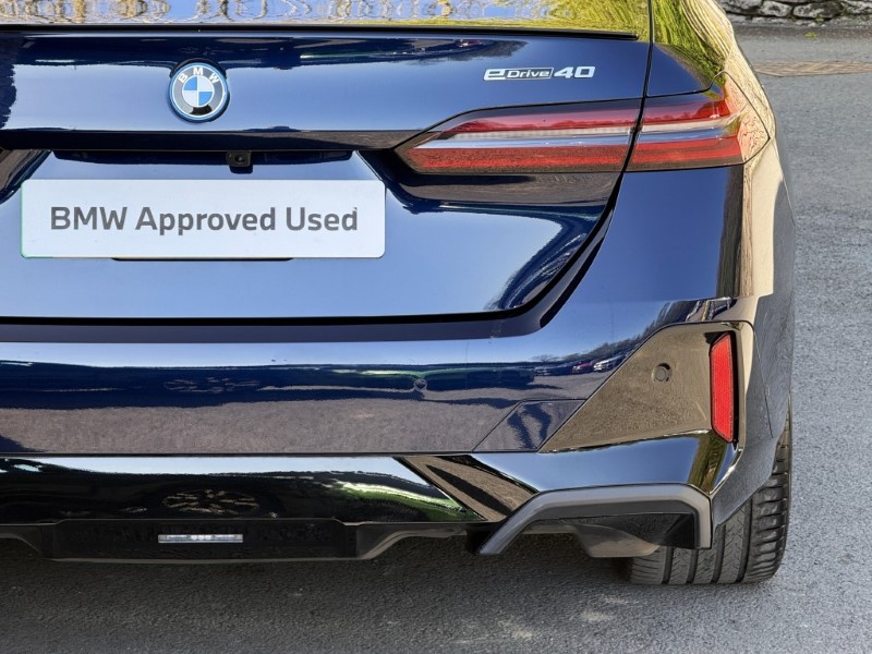 2024 (24) BMW I5 250kW eDrive40 M Sport Pro 84kWh 4dr Auto 5322628