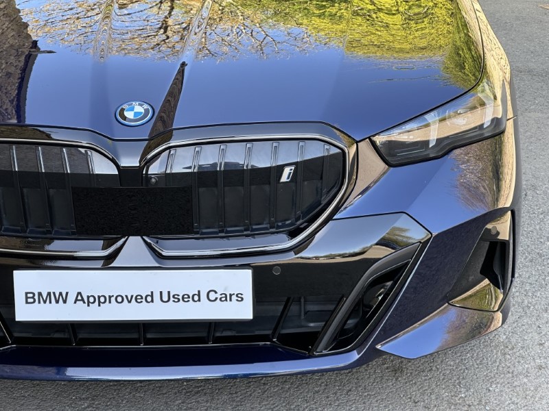 2024 (24) BMW I5 250kW eDrive40 M Sport Pro 84kWh 4dr Auto 5322578