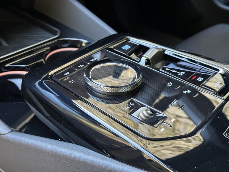 2024 (24) BMW I5 250kW eDrive40 M Sport Pro 84kWh 4dr Auto 5322588