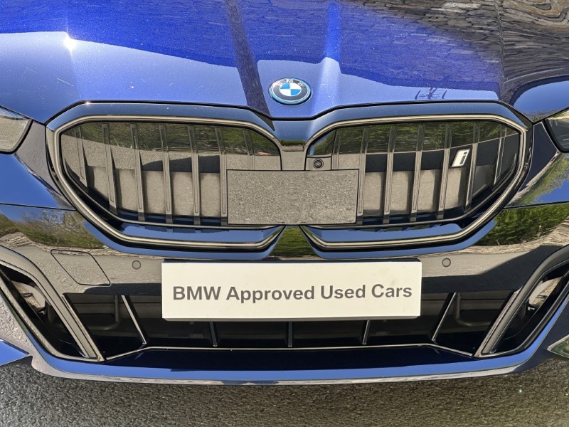 2024 (24) BMW I5 250kW eDrive40 M Sport Pro 84kWh 4dr Auto 5322616