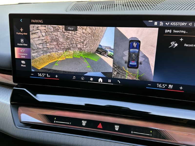 2024 (24) BMW I5 250kW eDrive40 M Sport Pro 84kWh 4dr Auto 5322607