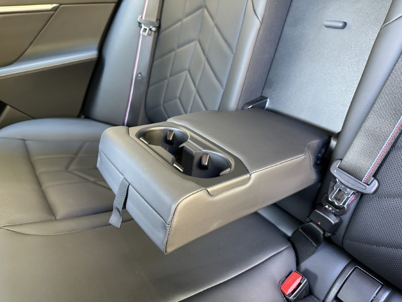 2024 (24) BMW I5 250kW eDrive40 M Sport Pro 84kWh 4dr Auto 5322605