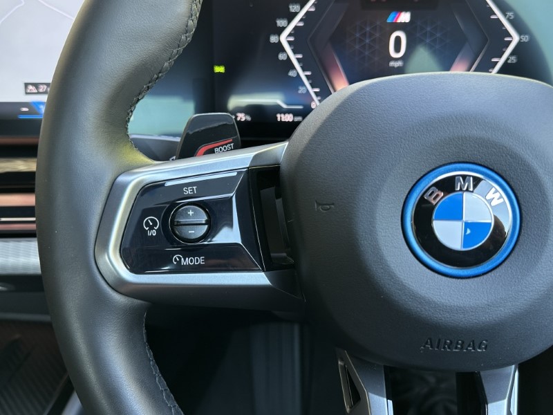 2024 (24) BMW I5 250kW eDrive40 M Sport Pro 84kWh 4dr Auto 5322575