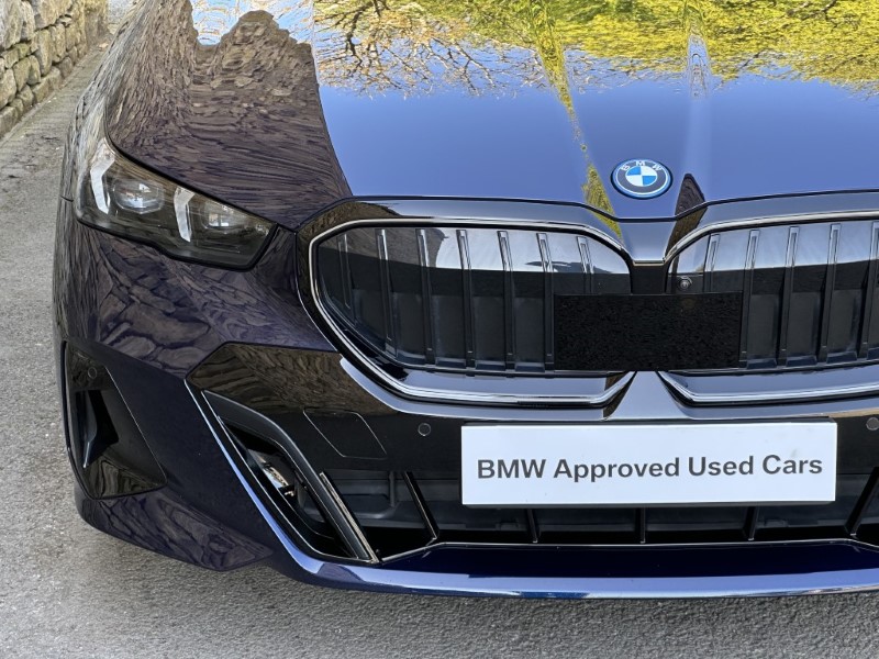 2024 (24) BMW I5 250kW eDrive40 M Sport Pro 84kWh 4dr Auto 5322577