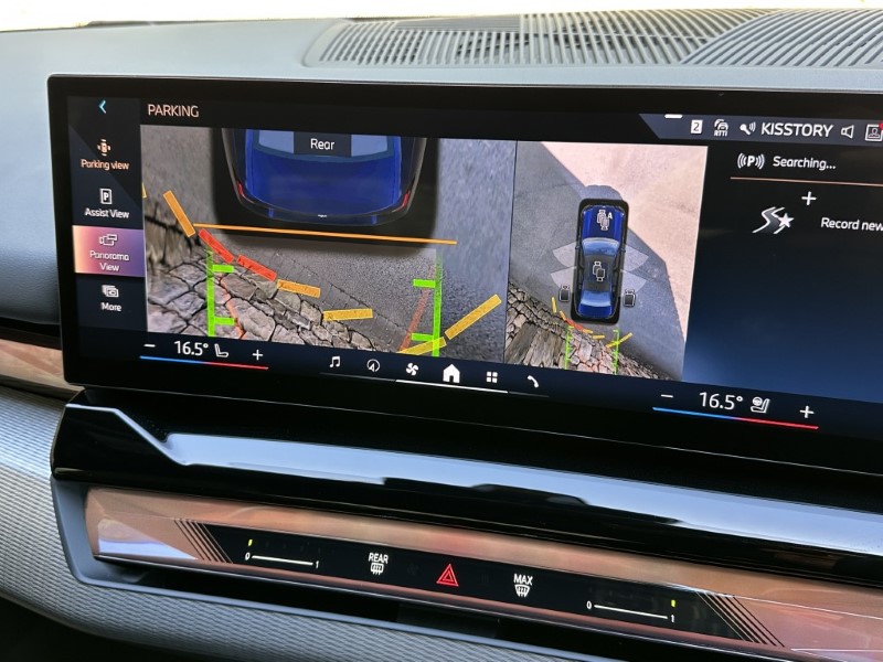 2024 (24) BMW I5 250kW eDrive40 M Sport Pro 84kWh 4dr Auto 5322606