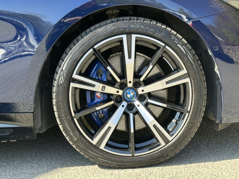 2024 (24) BMW I5 250kW eDrive40 M Sport Pro 84kWh 4dr Auto 5322618