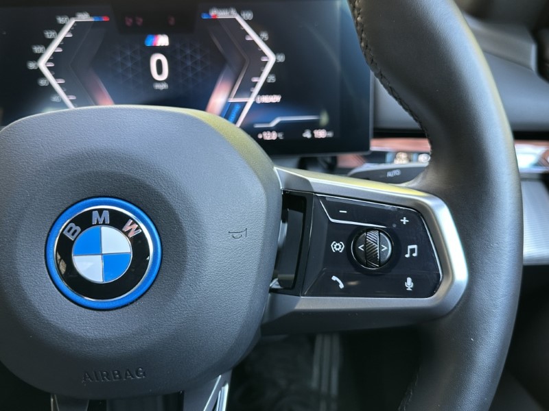 2024 (24) BMW I5 250kW eDrive40 M Sport Pro 84kWh 4dr Auto 5322576