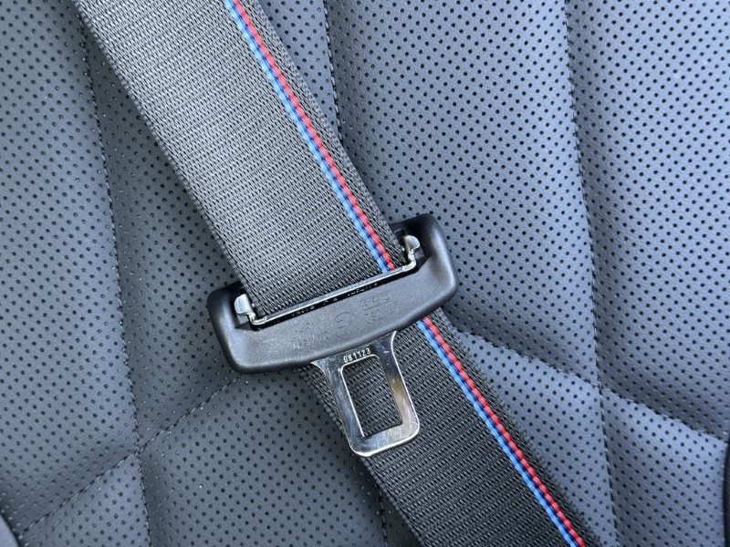 2024 (24) BMW I5 250kW eDrive40 M Sport Pro 84kWh 4dr Auto 5322587