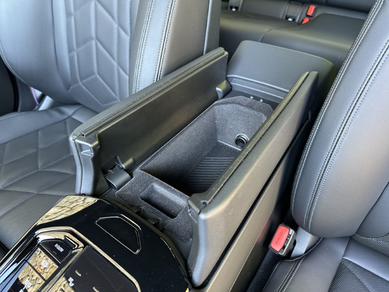 2024 (24) BMW I5 250kW eDrive40 M Sport Pro 84kWh 4dr Auto 5322586