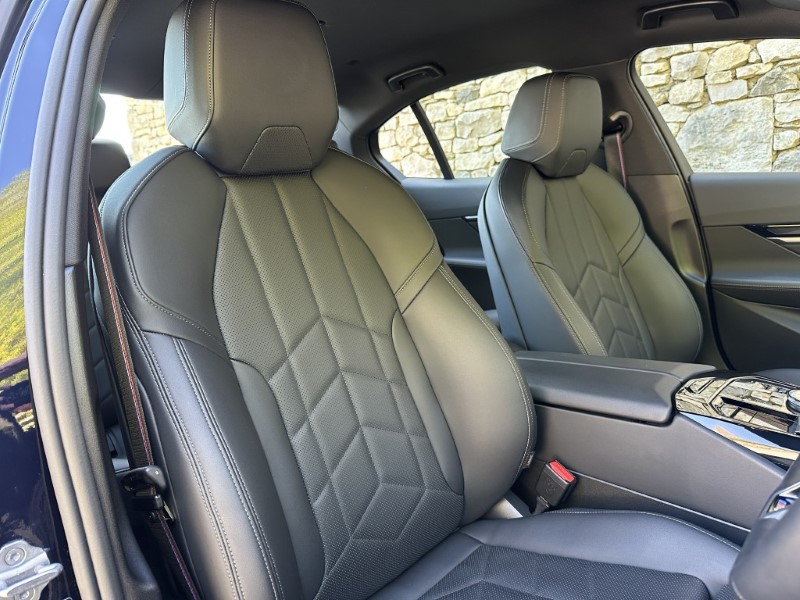 2024 (24) BMW I5 250kW eDrive40 M Sport Pro 84kWh 4dr Auto 5322562