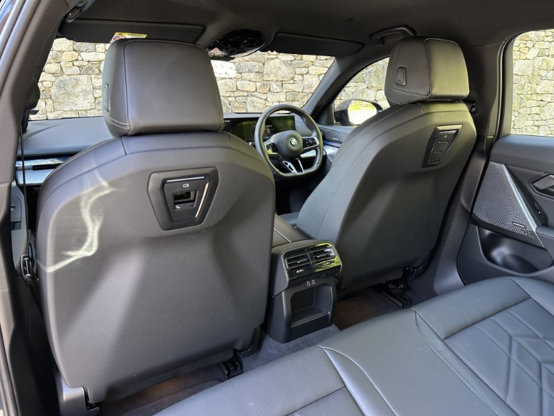 2024 (24) BMW I5 250kW eDrive40 M Sport Pro 84kWh 4dr Auto 5322594