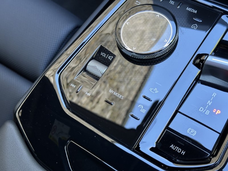 2024 (24) BMW I5 250kW eDrive40 M Sport Pro 84kWh 4dr Auto 5322569