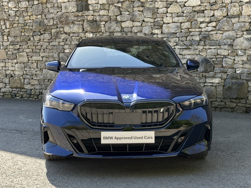 2024 (24) BMW I5 250kW eDrive40 M Sport Pro 84kWh 4dr Auto 5322613