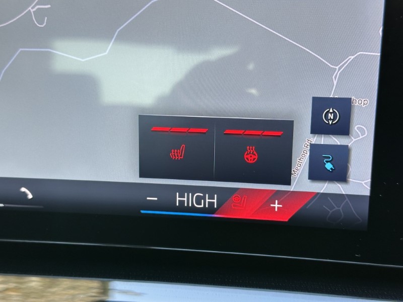 2024 (24) BMW I5 250kW eDrive40 M Sport Pro 84kWh 4dr Auto 5322571