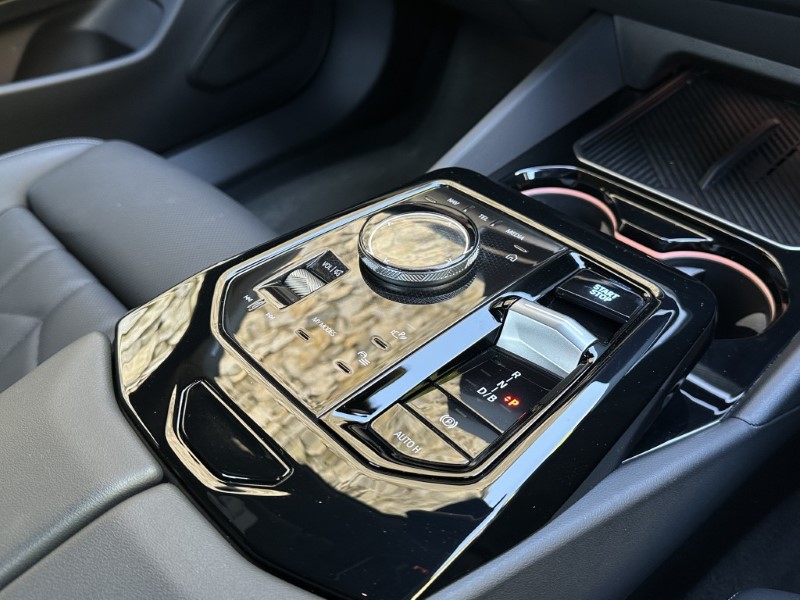 2024 (24) BMW I5 250kW eDrive40 M Sport Pro 84kWh 4dr Auto 5322568