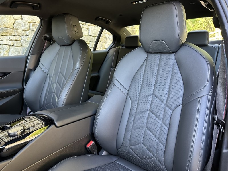 2024 (24) BMW I5 250kW eDrive40 M Sport Pro 84kWh 4dr Auto 5322584