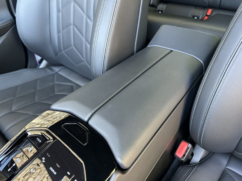 2024 (24) BMW I5 250kW eDrive40 M Sport Pro 84kWh 4dr Auto 5322585