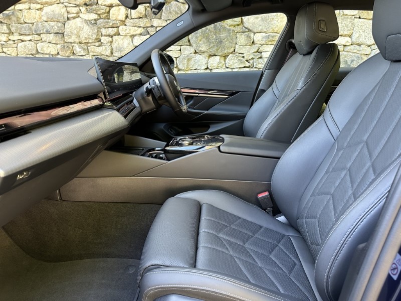 2024 (24) BMW I5 250kW eDrive40 M Sport Pro 84kWh 4dr Auto 5322581