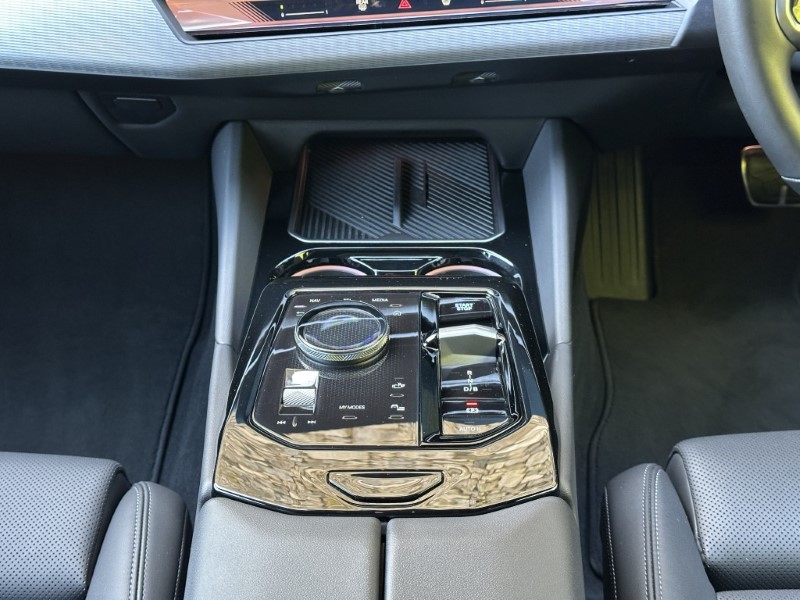 2024 (24) BMW I5 250kW eDrive40 M Sport Pro 84kWh 4dr Auto 5322600