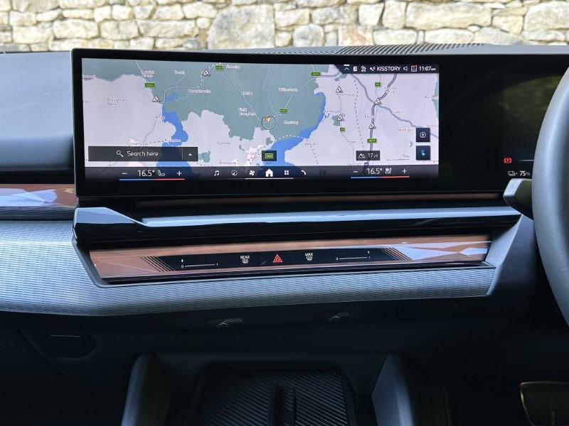 2024 (24) BMW I5 250kW eDrive40 M Sport Pro 84kWh 4dr Auto 5322601